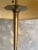 Metal French Floor Lamp With Hexagonal Base For Sale - Image 7 of 11