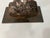 Brutalist Vintage Outsider Art Female Sculpture For Sale - Image 3 of 5