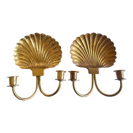 Example of Candle Sconces