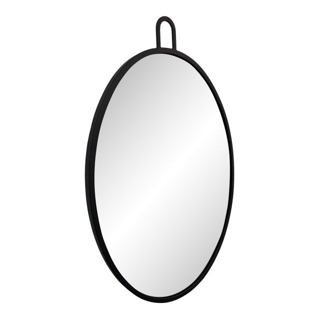 Shades of Light Henlein Wall Mirror For Sale