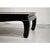 1970s Chin Hua Burled Wood Coffee Table by Century Furniture Ray Sabota For Sale - Image 9 of 10