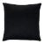 Schumacher Dixon Mohair Pillow 22" in Carbon For Sale