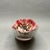 Mid-Century Modern Vintage Italian Mid-Century Modern Abstract Glazed Ceramic Art Pottery Dish Catchall For Sale - Image 3 of 8