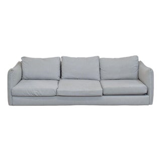 Interior Define Modern Harper 3-Seat Sofa For Sale