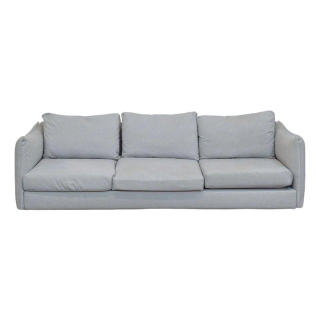 Interior Define Modern Harper 3-Seat Sofa For Sale