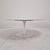 Early Carrara Marble Coffee Table by Eero Saarinen for Knoll International For Sale - Image 6 of 10
