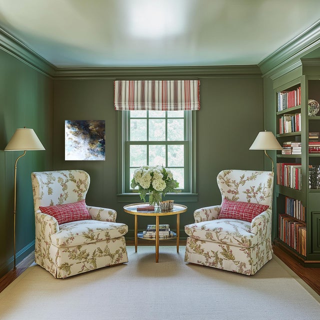 Black Out in the Dark - Abstract Serene Cool Tone Textural Acrylic Canvas Painting Original Artwork by Ve Boisvert For Sale - Image 8 of 9