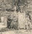 1920s Raphaël Drouart, Luxembourg Gardens, 1920s, Etching For Sale - Image 5 of 10