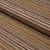 Traditional Schumacher Sabine Performance Stripe Fabric In Sepia For Sale - Image 3 of 4