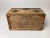 Burl Wood Dome Letter Writing Treasure Box For Sale - Image 10 of 11