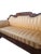 Wood Antique Charles X Sofa, 1850 For Sale - Image 7 of 10