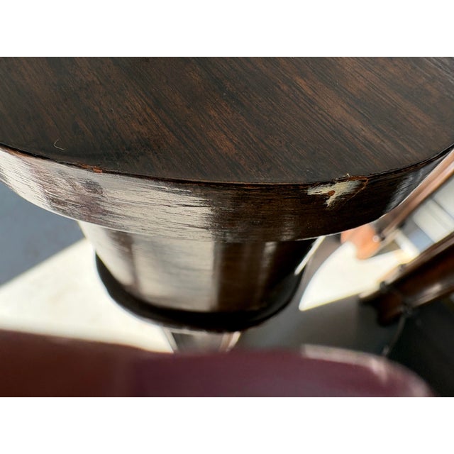 Coffee 1960s Michael Taylor's Iconic "New World" Collection for Baker For Sale - Image 8 of 12
