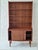 Vintage Danish Teak Bookshelf attributed to Johannes Sorth, 1960s For Sale - Image 4 of 6