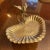 Victorian Antique English Tray With Bird For Sale - Image 3 of 7