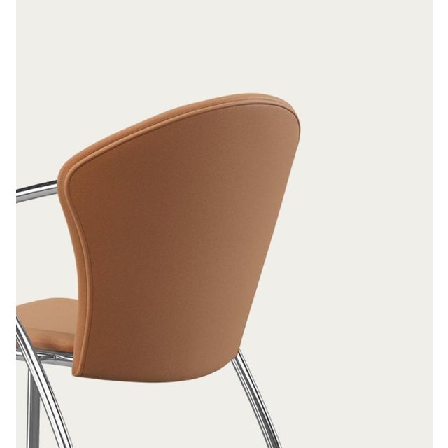 Bessi Chair by Erla Solveig Oskarsdóttir for One Collection For Sale - Image 9 of 15