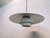 Louis Poulsen Danish PH 4/3 Hanging Lamp by Poul Henningsen for Louis Poulsen, 1950s For Sale - Image 4 of 18