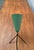 Mid-Century Stilnovo Style Tripod Cone Table Lamp, 1960s For Sale - Image 4 of 18