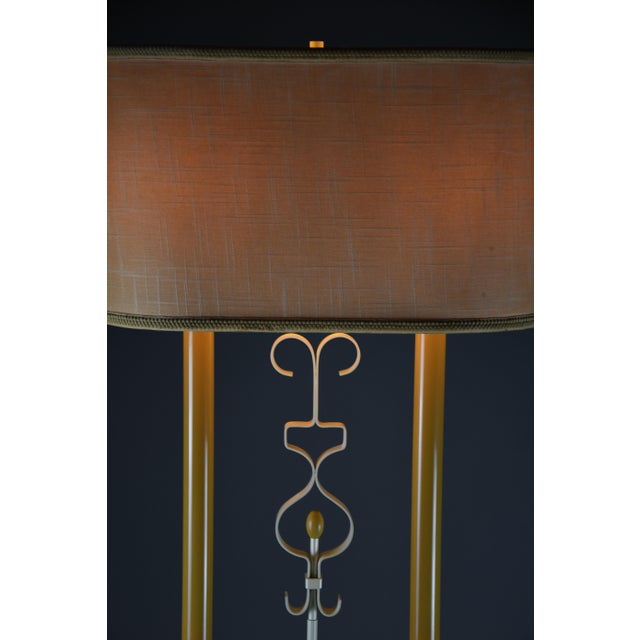 Mid-Century Modern Mid-Century Modern Floor Lamp from Stilnovo, 1955 For Sale - Image 3 of 18