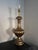 1960s Mid-Century Modern table lamp produced by Lynard of California, Inc. and Septor out of Culver City, California....