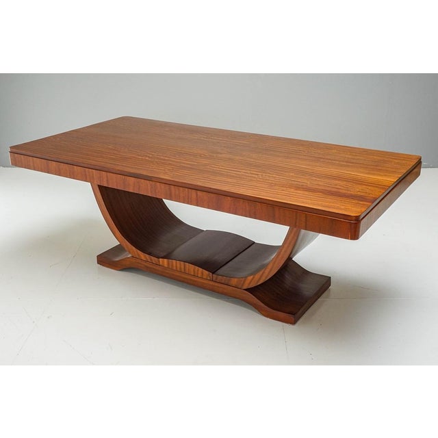 Centre Table, 1940 For Sale - Image 4 of 8
