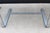 Ludwig Mies Van Der Rohe Brno Flat Bar Chairs in Gray Wool by Gordon - Set of 4 For Sale - Image 17 of 18