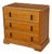Art Deco Oak Chest of Drawers, 1930s For Sale