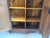 Baroque Hall Cabinet in Oak Wood For Sale - Image 16 of 18