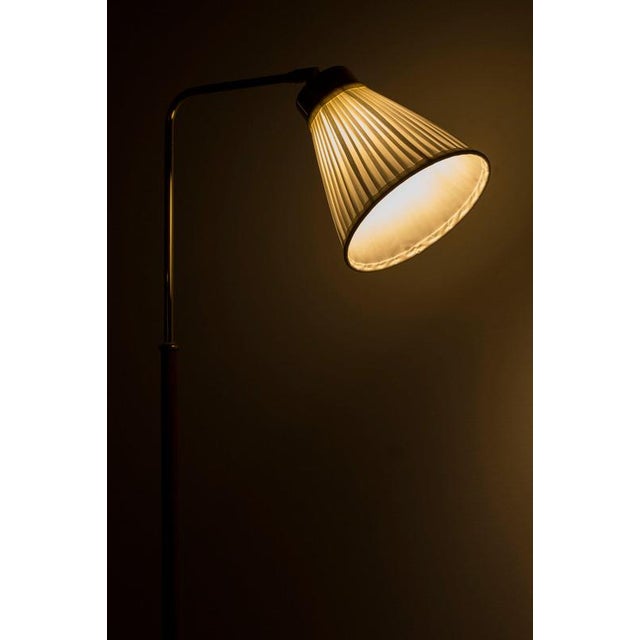 1842 Floor Lamp by Josef Frank For Sale - Image 8 of 13