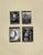 Renée Jacobs, Female Nudes, Original Signed Polaroid Countertypes, Set of 4 For Sale - Image 4 of 6