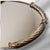 French Provincial Vintage 98’ Stylebuilt Mirrored Vanity Tray, Ormolu Twisted Rope and Bow Design, Organizer For Sale - Image 3 of 5
