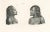 Tattooed Natives of Tikopia, 1845, Paper For Sale - Image 3 of 6