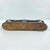 Early 20th Century Early 20th Century Songye Double Headrest with Lizards For Sale - Image 5 of 6