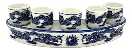 Example of Glassware