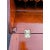 Antique Early 19th Century Federal Slant-Front Desk For Sale - Image 11 of 11