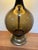 Mid 20th Century Glass Table Lamp For Sale In San Francisco - Image 6 of 12