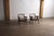 Wood Lounge Chairs PJ-SI-29-A in Teak and Cane by Pierre Jeanneret, 1950s Set of 2 For Sale - Image 7 of 18