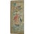 Vintage Tapestry Depicting a Royal Ceremony For Sale - Image 4 of 8
