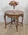 Louis XV Style Ormolu and Parquetry Circular Centre Table, 1890s For Sale - Image 12 of 16