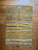 Vintage Anatolian Kilim | Geometric Tribal Design | 2'11" X 4'7" For Sale - Image 4 of 6