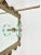 Iron Mirror Glass Coat Rack Stand by Pier Luigi Colli for Cristal Art, Italy, 1950s For Sale - Image 8 of 13