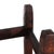 Antique Gustave Stickley Arts & Crafts Mission Oak Umbrella Stand C1910 For Sale - Image 6 of 7
