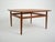 Wood Mid-Century Teak Coffee Table by Grete Jalk for Glostrup, 1960s For Sale - Image 7 of 12