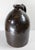 We are selling this Albany Slip Glazed stoneware jug from West Troy. This brown glaze typical of Albany Slip is applied to...