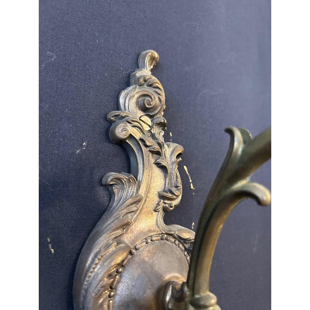 All handmade in Vienna, Austria This piece has an attribution mark, I am sure that it is completely authentic and take...