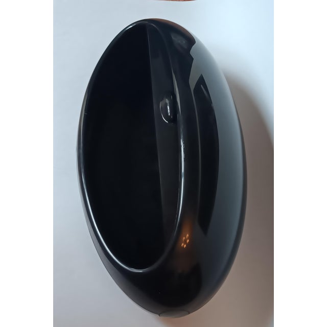 Plastic Breadbasket by Stefano Giovannoni for Alessi, 2000s For Sale - Image 7 of 7