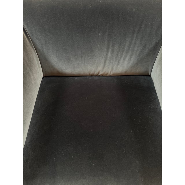 Ronan & Erwan Bouroullec Cassina Cotone Lounge Chairs, Pair For Sale - Image 14 of 16