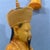 1970s Emperors and Empress Figurines For Sale - Image 5 of 12