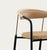 Wood Chair in Oak by Henrik Tengler For Sale - Image 7 of 17