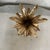 1980s Vintage Pineapple Brass Urn For Sale - Image 5 of 9