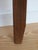 Mid-Century Teak Round Stacking Side Tables, 1960s, Set of 2 For Sale - Image 6 of 18
